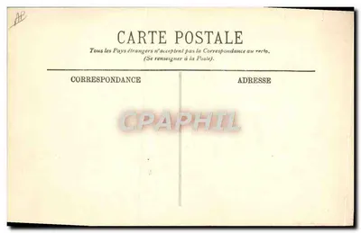 L'aeroplano Blériot — LL. — Serie 81 Nos Aéroplanes — Verso