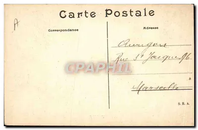 Pilot w samolocie Curtiss — 44 CURTISS — wydawca nieznany — Rewers
