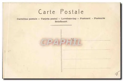 Samolot Blériot — Pierwszy lot w Europie — SRA — Rewers