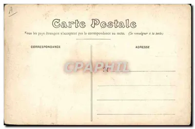 Z D'Envermeu do Londinières — Kolej na drodze — Roch Bruult syn, Automobile Gernala — Rewers