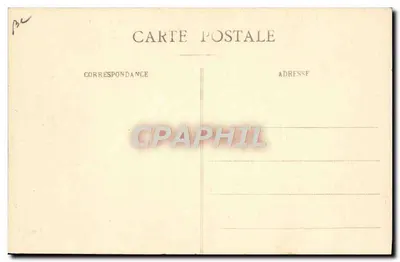 Lunéville — O Biplano do soldado de Hauteroche voa acima do Zeppelin após os dos tenentes Gignoux e Glaizard (4 de Abril de 1913, 11h25) — Lib. Quantin — Verso