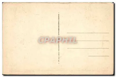 Chartres — A Catedral — A Nave e o Coro — Verso
