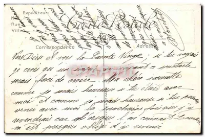 Lourdes — Bazylika i Gave — LL. — N° 246 — Rewers