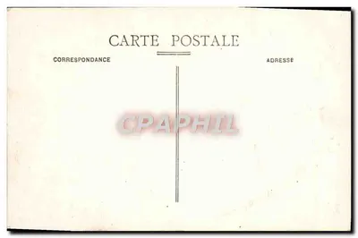 La Rochelle — Wieża Lanterna (Wieża Czterech Szeregowych) — L. C. nr 919 — Rewers