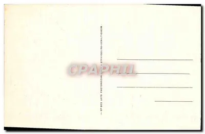 Bayeux — Ogólny widok — ND.97 — Rewers