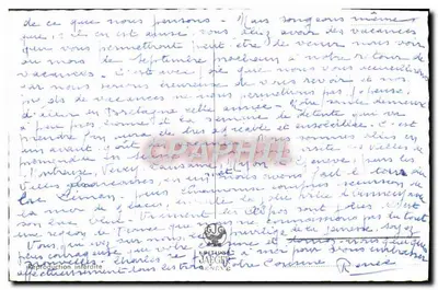 Pont du Mont-Blanc y el Mont-Blanc — Ginebra — 7005 — Reverso