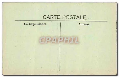 FEZ — panele dekoracyjne — Bounsirda, Photo-Féz, n°4 — Rewers