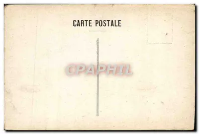 Le Prince Napoléon — portrait en buste — Studio De Zoi, Bruxelles — Verso
