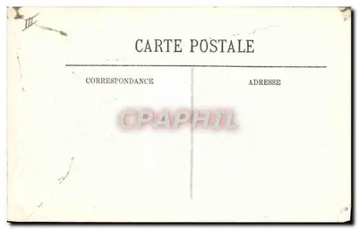 Desastre del acorazado "Liberté" — 25 de septiembre de 1911 — LL — Reverso