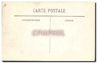 Funerais das vítimas da terrível catástrofe do "Liberté" — O Cortejo — Os Almirantes — LL. — Verso