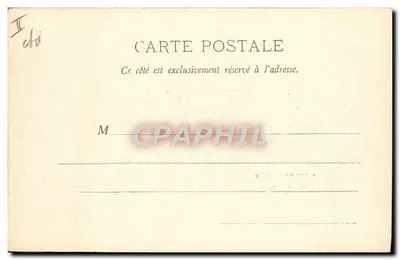 Saint-Dominique — La paye à bord — éditeur inconnu — Rewers