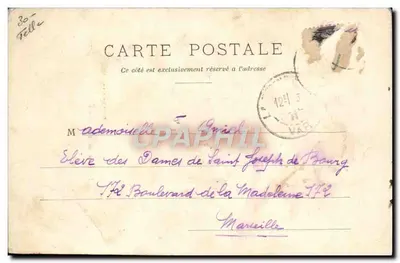 La Leyre-sur-mer — Exercice de manœuvre à bord d'un navire — Éditeur : Éditions de la Leyre — Rewers