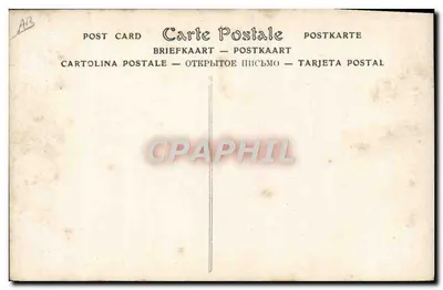 Voo do Conde de Lambert em biplano Wright-Ariel na Torre Eiffel — História da Aviação, n°302 — Verso