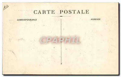 Marseille - Semana de Aviação - Audemars e Barrier em voo — Foto Petit Marseillais — Verso