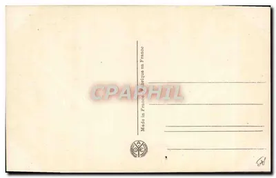 ड्रूहिन और उसके ट्रांसएटलांटिक विमान "फारमान" — A.N. पेरिस, संख्या 199 — पीछे