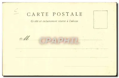 Velghe — Chauffeur de voiture — Collection Sportive, Cl. Cautin & Berger (Paris), n° X — Verso
