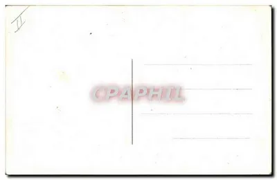 Central-Hotel — con garage — editore sconosciuto, numero di serie non visibile — Verso
