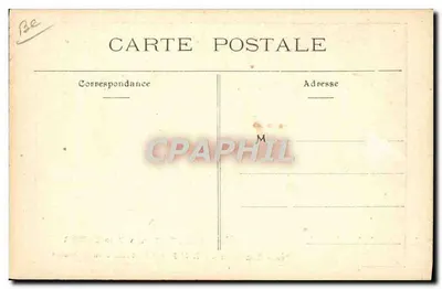 M. G. HOURS em automóvel LABOR — (Pneus Continental) Rota Paris-Marselha em 15 horas — Verso