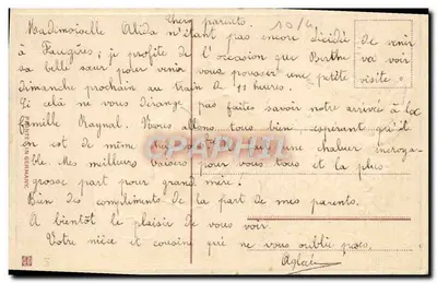 Criança com carrinho de flores — edição n°2256 — Verso