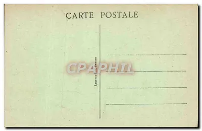 Castillo de Josselin — reconstrucción y historia — Laurent-les-Rennes, n°951 — Reverso