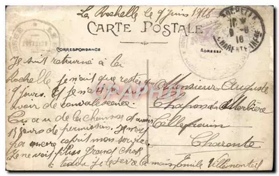 Bordeaux — De Steenbrug — A.H. - 91 — Achterkant