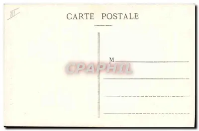 Dekdekking — Zeerescue — A. Bougault, n° 486 — Achterkant