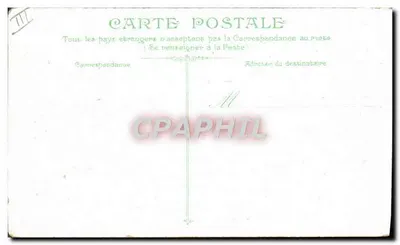 Malarze marynarki — Życie Morskie — L.V. & C. — Rewers