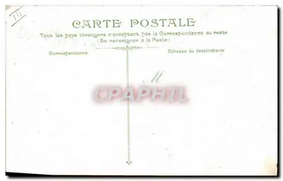 Corveia das panelas — A Vida do Marujo — n°2773 — Verso