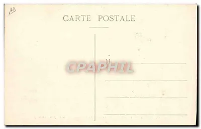 Lyon-Aviation — Twee vliegtuigen met dubbele vleugels (Van Den Born Farman en Legagneux Sommer) — Lyon-Aviation, n°62 — Achterkant