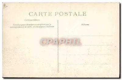 Encontro de aviação de Havre-Trouville-Deauville — Leblanc passando no final da ponta cumprimenta a multidão que o aplaude — EID — Verso