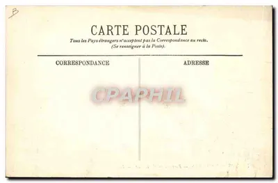 Retrato do Sr. Blériot — LL — Verso