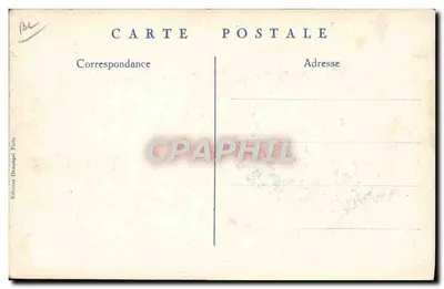 Dieudonné Costes — Fetysz — Foto Sobol — Rewers