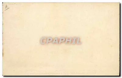 Monoplane "Blériot" nr 12 w Issy-les-Moulineaux — (13 czerwca 1909) — Fot. Branger — Rewers