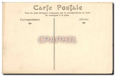 Bonsecours (Sarne-Inférieure) — Katedra i Pomnik Jeanne d'Arc — ND Piot — Rewers