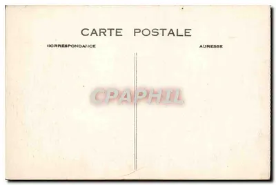 Deauville — Plaża Fleurie, Ogrody i Normandy — G.F. Le Havre — Rewers