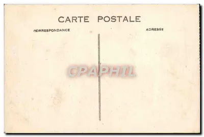 Deauville. A Place Fleurie. O Casino e o Normandy durante as festas. — Verso