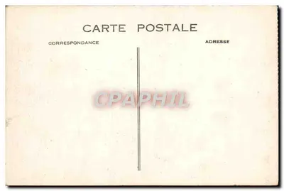 Deauville — A Praia das Flores, Passeio Marítimo em Direção ao Cassino — G.F. Le Havre, n°466 — Verso