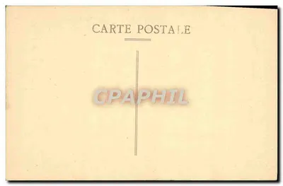 Stare Gisors — Ryniec przy kościele — L. Tournant, wydawca, Gisors — Rewers