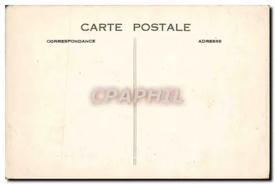 Deauville — Plaża kwitnąca, Kwitnący ogród i baseny — n°450 — Rewers