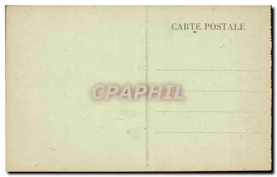 St-Trojan-les-Bains — O appontamento — Ilha de Oléron 69 — Verso