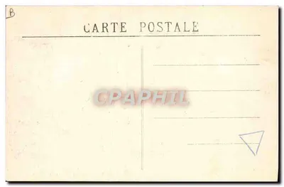 Toulon — Velório das Vítimas da "Liberté", 3 Outubro 1911 — Marinheiros carregando as Coroas, fot. Esper Alfran — Verso
