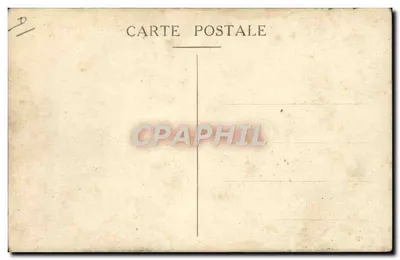Recepção de Costeset Le Brix — 14.4.28 — Bromographe Edit, n°122, Paris — Verso