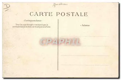 Marcel HANRIOT sobre Monoplan "Hanriot" — edição comemorativa da aviação — n°226 — Verso