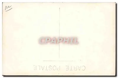 Avión biplano soviético — estrella roja — número de serie no visible — Reverso