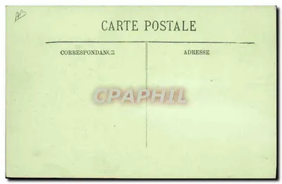Aviação — O Novo Monoplan Henry Farman em voo — LL. — N° 151 — Verso