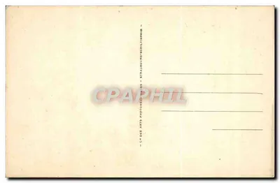 Katedra w Chartres — Nef i chórek — ND.79 — Rewers