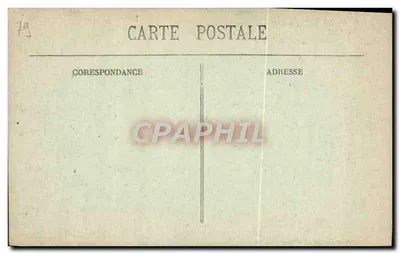 Partenay (Deux-Sèvres) — A Porta Saint-Jacques (exterior) — Século XII M.H. — Verso