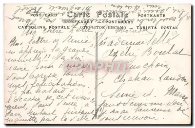 Parco del Castello di Versailles — Bacino di Latone, le Grandi Acque — ND Fot. n°91 — Verso