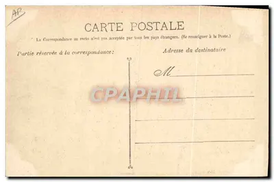 Marinha Francesa - 172 - A Música a Bordo — Clavel Editor - Toulon — Verso