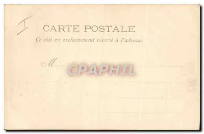 El Cabestan — Toulon — Marius Bar, Fot., Toulon — N.º 115 — Reverso